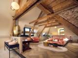 Presidential Double Suite