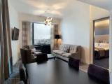 1 Bedroom Double Suite