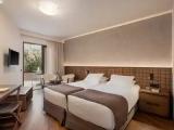 Superior room with balcony
