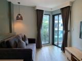 Superior Double room with garden view