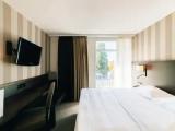 Standard Single room with balcony