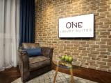 Premium Double room with city view