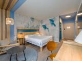 Superior Double room seafront