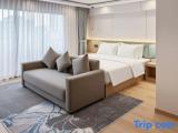 1 Bedroom Executive Suite