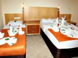 Standard room with balcony