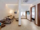 Executive Quadruple Apartment