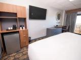 Double Junior Suite with balcony
