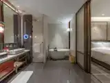 1 Bedroom Double Suite