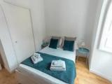 Economy Single room with garden view