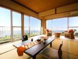 Standard room with ocean view