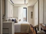 Deluxe room with panoramic view