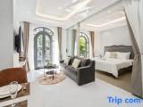 Premium Suite with balcony
