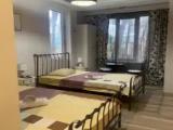 Standard Double room with mountain view