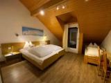 Standard Triple Attic room