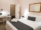 Standard Queen bed Double room