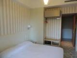 Hotel Zeus Double room