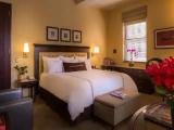 Junior Suite with city view