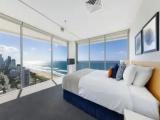 3 Bedrooms Suite with balcony and with ocean view