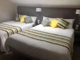 Superior Sextuple room