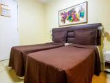 Standard Single Apartment