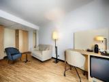 1 Bedroom Double Junior Suite
