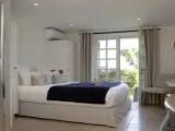 Standard room with sea view