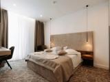 Junior Suite with balcony and with sea view