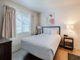 1 Bedroom Executive Double Suite