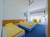 Standard Double Family room