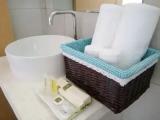 Superior Triple room with balcony and with view