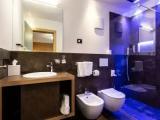 Classic Double room with balcony