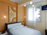 Standard Double room with sea view