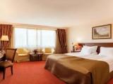 Executive room with city view
