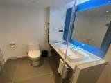 Standard Double room with city view