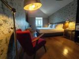 Premium Double room with river view