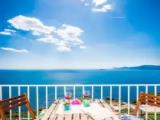 Double Studio with sea view