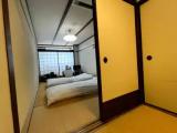 6 Tatami Mats room