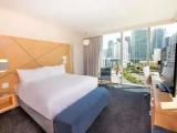 1 Bedroom Executive Double Suite