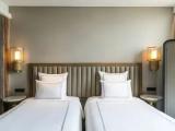 Premier Double room with city view