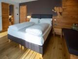 Standard Triple room with balcony