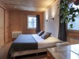 Classic Double room with mountain view