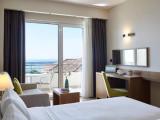 Standard room with balcony
