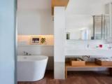 Suite with sea view