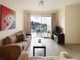 2 Bedrooms Superior Apartment with sea view