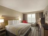 1 Bedroom Double Suite