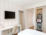 Superior Double room with park view