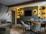 Double Duplex Suite