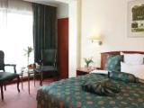 Standard Single room with balcony