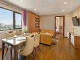 2 Bedrooms Apartment with river view