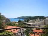 1 Bedroom Standard Duplex room with balcony and with sea view